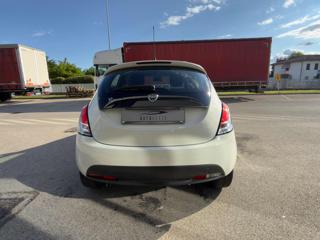 LANCIA Ypsilon usata, con Boardcomputer