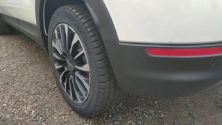 FIAT 500X usata, con MP3