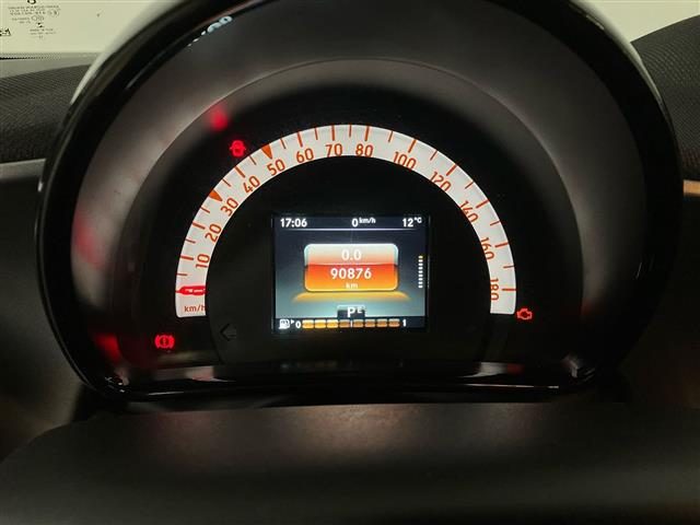 SMART ForTwo usata 14