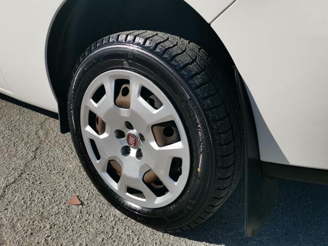 FIAT Doblo usata 11