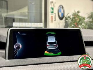 BMW X5 usata, con Interni in pelle