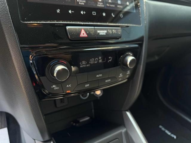 SUZUKI Vitara usata, con Autoradio digitale
