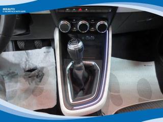 RENAULT Clio usata, con Boardcomputer