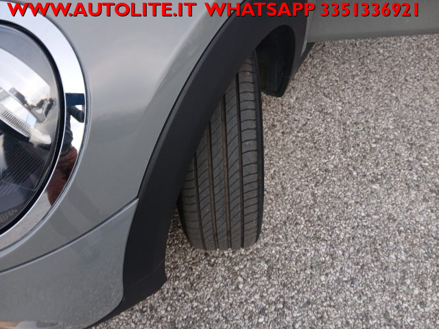 MINI Cooper S usata, con Sensore di luce