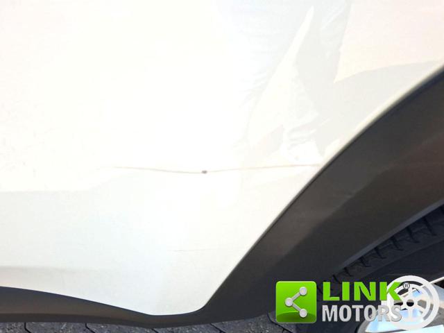 JEEP Renegade usata, con Chiusura centralizzata