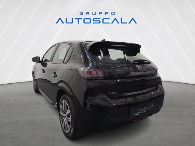 PEUGEOT 208 usata, con Airbag Passeggero