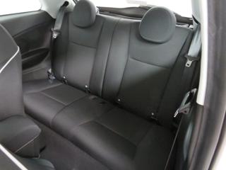 FIAT 500e usata, con Controllo trazione