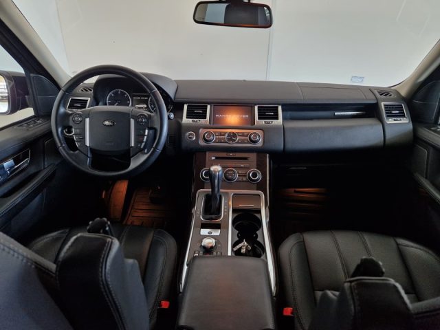 LAND ROVER Range Rover Sport usata, con Airbag Passeggero
