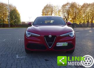 ALFA ROMEO Stelvio usata, con Alzacristalli elettrici