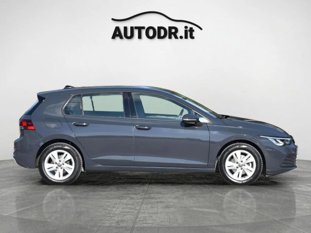 VOLKSWAGEN Golf usata, con Airbag Passeggero