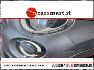 FIAT 500X usata 22