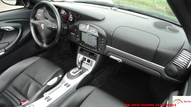 PORSCHE 996 usata 107