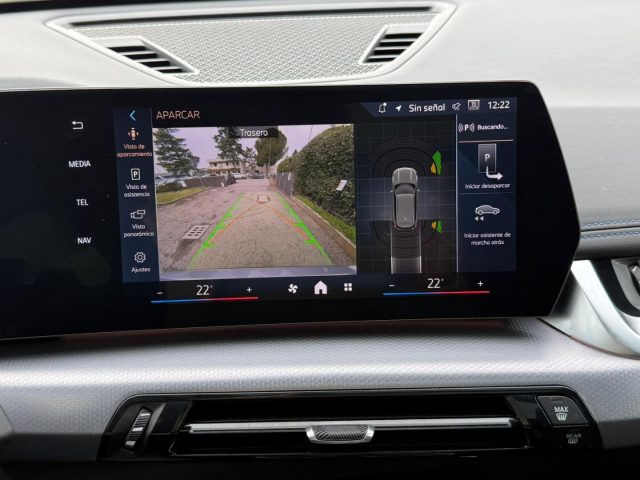 BMW X1 usata, con Park Distance Control