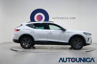 CUPRA Formentor usata, con Autoradio