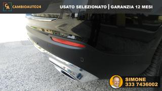 MERCEDES-BENZ GLC 220 usata, con Telecamera per parcheggio assistito