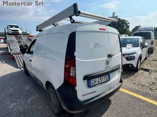 RENAULT Express usata, con Alzacristalli elettrici