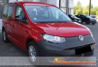 VOLKSWAGEN Caddy usata, con Climatizzatore