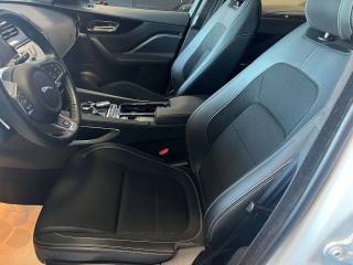 JAGUAR F-Pace usata, con Alzacristalli elettrici
