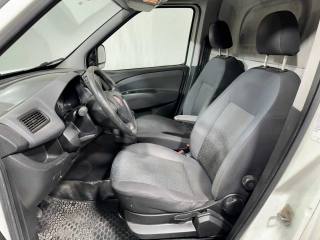 FIAT Doblo usata 13