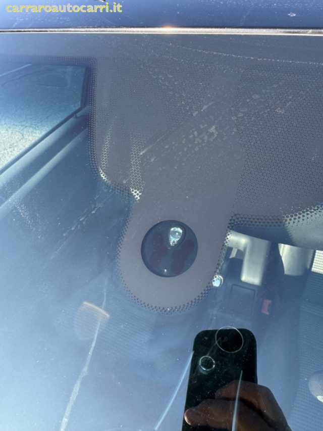 MERCEDES-BENZ A 150 usata, con Alzacristalli elettrici
