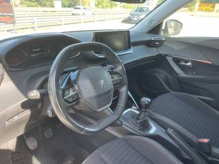 PEUGEOT 2008 usata 10