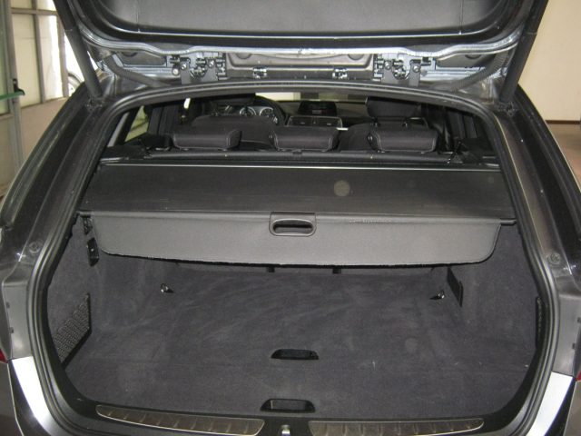 BMW 316 usata, con Alzacristalli elettrici