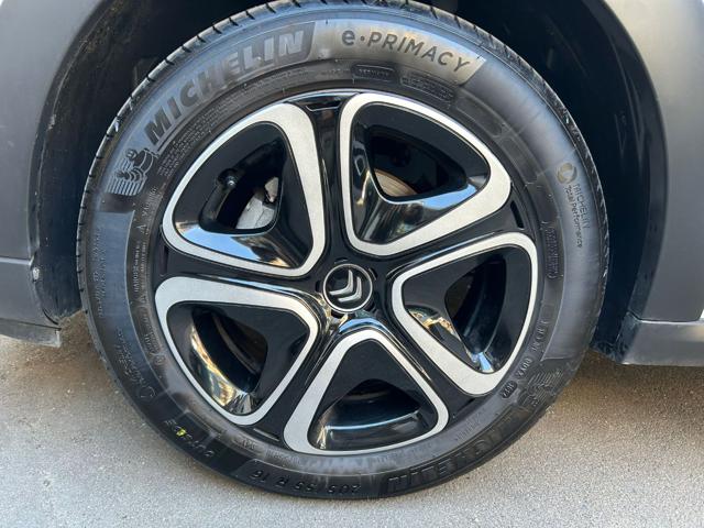 CITROEN C3 usata, con Chiusura centralizzata