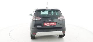 OPEL Crossland X usata, con Monitoraggio pressione pneumatici