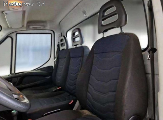 IVECO Daily usata 7