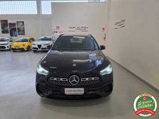 MERCEDES-BENZ GLA 200 usata, con Airbag