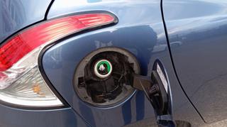 LANCIA Ypsilon usata, con Bluetooth