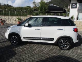 FIAT 500L usata, con Airbag laterali