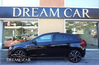 VOLKSWAGEN Polo usata, con Airbag