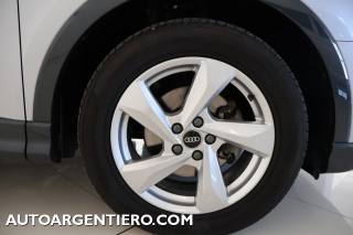 AUDI Q3 usata, con Chiamata automatica per emergenze