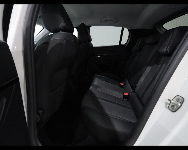 PEUGEOT 208 usata, con Servosterzo