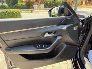PEUGEOT 508 usata, con Climatizzatore
