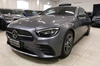 MERCEDES-BENZ E 220 usata, con Airbag Passeggero