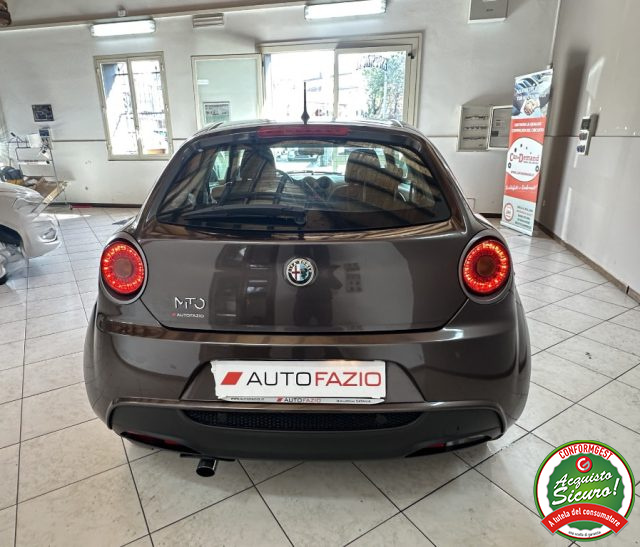 ALFA ROMEO MiTo usata 19