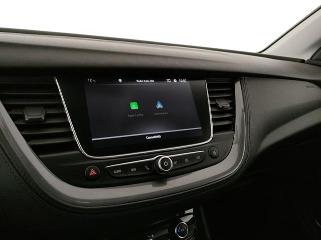 OPEL Grandland X usata, con ESP
