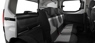 CITROEN Berlingo usata, con Chiusura centralizzata