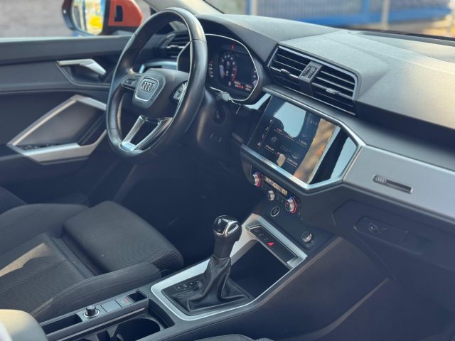 AUDI Q3 usata, con ESP