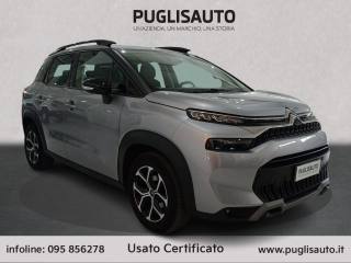 CITROEN C3 Aircross BlueHDi 110 S&S Shine