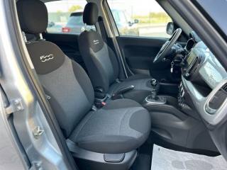 FIAT 500L usata, con Sistema di navigazione