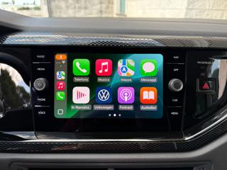 VOLKSWAGEN Taigo usata, con Immobilizzatore elettronico