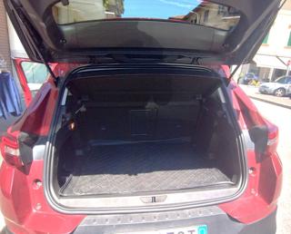 OPEL Grandland X usata, con Airbag testa