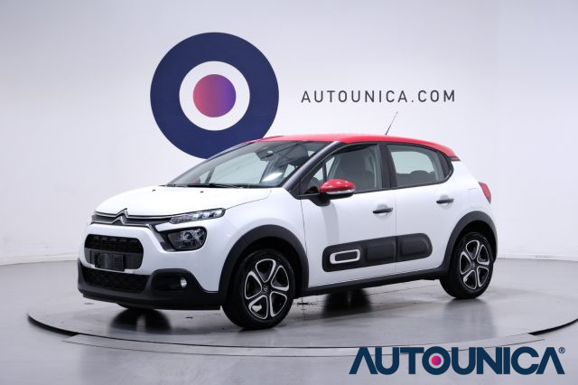 CITROEN C3 usata, con ABS
