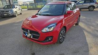 SUZUKI Swift 1.2 Hybrid Top   ANCONA