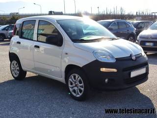 FIAT Panda usata, con Airbag Passeggero