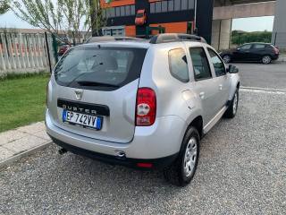 DACIA Duster usata, con Autoradio