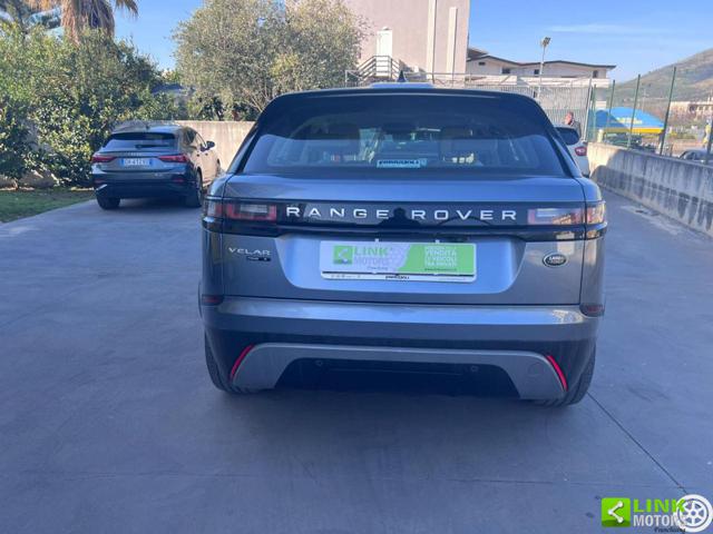 LAND ROVER Range Rover Velar usata, con Alzacristalli elettrici